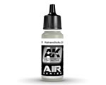 Hairanshoku - Grey Indigo (17 ml) ak-interactive AK-2262