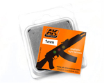 Lights for Planes 1 mm ak-interactive AK-232
