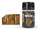 Wash for Wood ak-interactive AK-263