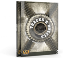 Tracks Wheels (AK Learning Series N.3) ak-interactive AK-274