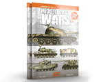 Middle East Wars 1948-1973 Vol.1 - English ak-interactive AK-284