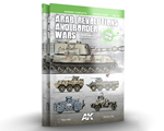 Arab Revolutions and Border Wars Vol.3 Profile Guide - English ak-interactive AK-286