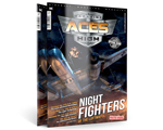 Issue 1. A.H. Night Fighters - English ak-interactive AK-2900
