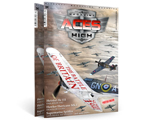 Issue 6. A.H. Battle of Britain - English ak-interactive AK-2910
