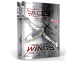 Issue 7. A.H. Silver Wings - English ak-interactive AK-2912