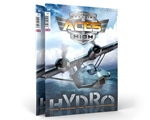Aces High Magazine Issue 12 - English/Spanish ak-interactive AK-2923