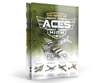 Aces High Magazine The Best Of Vol 1 - English ak-interactive AK-2925