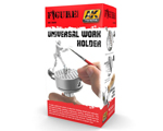 Universal Work Holder ak-interactive AK-3009