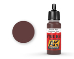 Reddish Black Cheekbone Glaze ak-interactive AK-3016