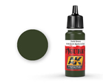 Dark Green M-44 Dark Spots Dots ak-interactive AK-3023