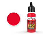 Red Vermilion Cadmium Red ak-interactive AK-3048