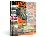 Tanker 02 Extra Armor - English ak-interactive AK-4812