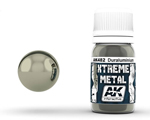 Xtreme Metal Duraluminium ak-interactive AK-482