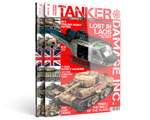 Tanker 04 Damaged Inc. - English ak-interactive AK-4820