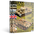 Tanker 06 Steal Cats - English ak-interactive AK-4826