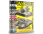Tanker Issue 08 Beasts of War - English Spanish ak-interactive AK-4832