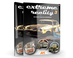 Extreme Reality Issue 03 - English/Spanish ak-interactive AK-510