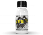 Texturizer Acrylic Resin 100 ml ak-interactive AK-665