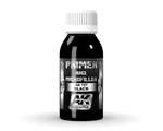 Black Primer and Microfiller 100 ml ak-interactive AK-757