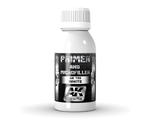 White Primer and Microfiller 100 ml ak-interactive AK-759