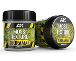 Moss Texture (100 ml) ak-interactive AK-8038