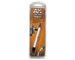 Glass fibre pencil 4 mm ak-interactive AK-8058