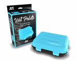 Wet Palette ak-interactive AK-8064