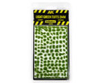 Light Green Tufts 2 mm ak-interactive AK-8243