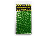 Dark Green Tufts 4 mm ak-interactive AK-8245