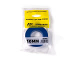 Masking Tape for curves 10 mm (18 m) ak-interactive AK-9185