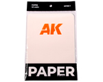 Paper 40 units (Wet Palette Replacement) ak-interactive AK-9511