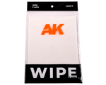 Wipe 2 units (Wet Palette Replacement) ak-interactive AK-9512
