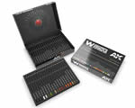 Weathering Pencils: Deluxe Edition Box (37 waterperncil colors) ak-interactive AK10047