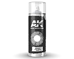 Great White Base (150 ml) ak-interactive AK1019