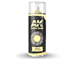 Flesh Base (150 ml) ak-interactive AK1021