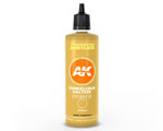 Dunkelgelb RAL 7028 Dark Yellow Surface Primer (100 ml) ak-interactive AK11245