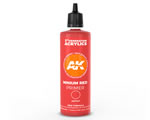 Minium Red Surface Primer (100 ml) ak-interactive AK11247