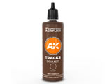 Tracks Surface Primer (100 ml) ak-interactive AK11251