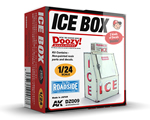 Ice Box ak-interactive DZ009