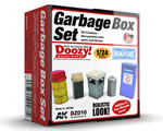 Garbage Box Set ak-interactive DZ010
