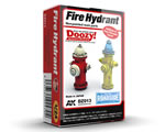 Fire Hydrant ak-interactive DZ013