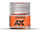 Orange RAL 2004 (10 ml) ak-interactive RC009