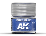 Pure Blue RAL 5005 (10 ml) ak-interactive RC010