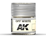 Off White (10 ml) ak-interactive RC013