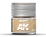 Buff (10 ml) ak-interactive RC014
