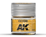 Ochre (10 ml) ak-interactive RC016