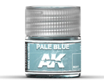 Pale Blue (10 ml) ak-interactive RC017