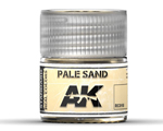 Pale Sand (10 ml) ak-interactive RC018