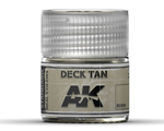 Deck Tan (10 ml) ak-interactive RC019