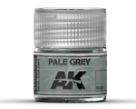 Pale Grey (10 ml) ak-interactive RC021